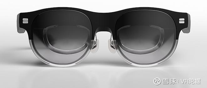 华硕AirVision M1智能眼镜亮相CES 2024 开启个人显示新纪元